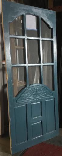 Building Materials Supplier «Heritage Salvage», reviews and photos, 1473 Petaluma Blvd S, Petaluma, CA 94952, USA