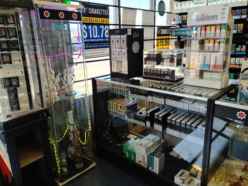 Tobacco Shop «Smoker Friendly», reviews and photos, 6762 W Coal Mine Ave, Littleton, CO 80123, USA