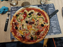 Plats et boissons du Pizzeria La Dolce Vita à Munster - n°2