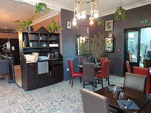 Photo n°23 de Au feu de bois Arras à Arras ()