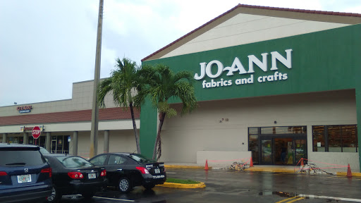 Fabric Store «Jo-Ann Fabrics and Crafts», reviews and photos, 3563 NW Federal Hwy, Jensen Beach, FL 34957, USA