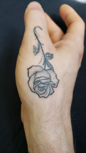 Explore women's bum tattoo ideas, creative tattoo ideas in Clarksville, available at Tattoo Technique Studio