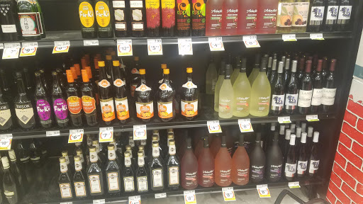 Supermarket «Winn-Dixie», reviews and photos, 5555 Burbank Dr, Baton Rouge, LA 70820, USA