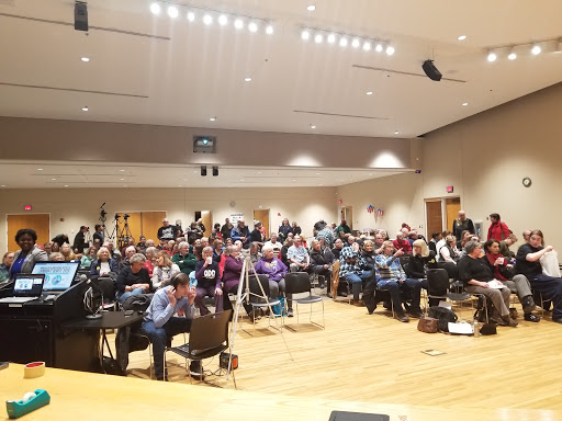 Community Center «Monticello Community Center», reviews and photos, 505 Walnut St # 4, Monticello, MN 55362, USA