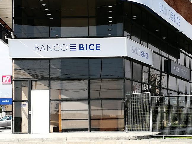 Opiniones de Banco Bice en Rancagua - Banco