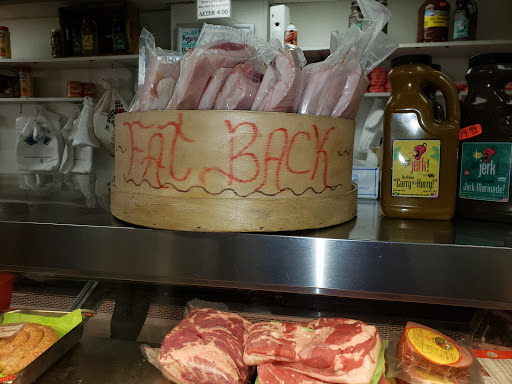 Grocery Store «Superior Stores Co», reviews and photos, 1307 Market St, Harrisburg, PA 17103, USA