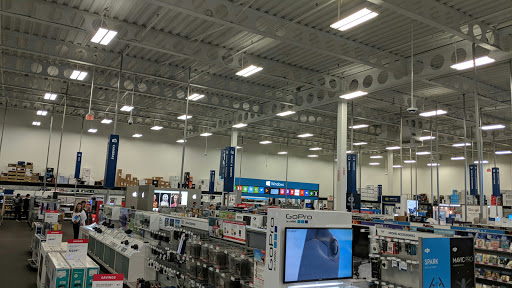 Electronics Store «Best Buy», reviews and photos, 200 Colma Blvd, Colma, CA 94014, USA