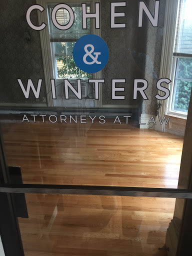 Trial Attorney «Cohen & Winters, Attorneys at Law», reviews and photos