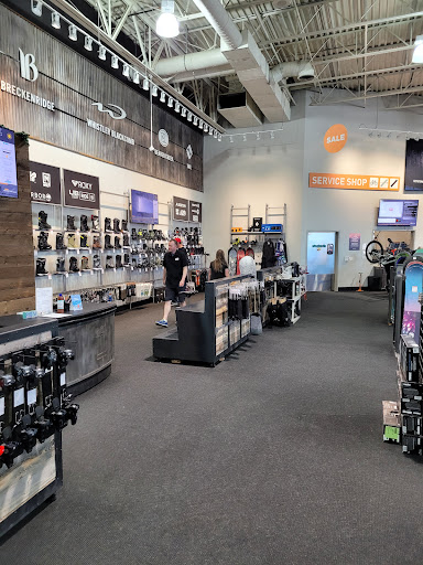 Bicycle Store «Bicycle Village - Westminster», reviews and photos, 9170 Wadsworth Pkwy, Westminster, CO 80021, USA