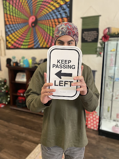 Tobacco Shop «Smokin Glassworks», reviews and photos, 3580 Preston Rd Ste 106, Frisco, TX 75034, USA