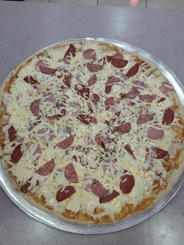 Copi Pizza Colombia - Quevedo