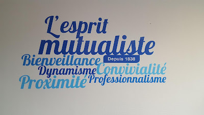 Mutuelle de Poitiers Assurances - Julien BONNET à Marennes