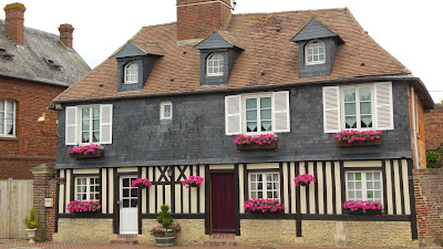 Jeulin Sonia à Beuvron-en-Auge