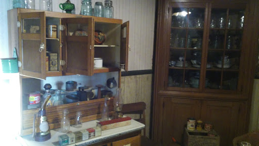 Museum «Taylor & Messick Inc», reviews and photos, 325 Walt Messick Rd, Harrington, DE 19952, USA