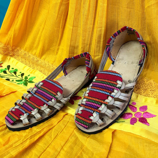 Gift Shop «Quetzal Boutique», reviews and photos, 3509 E 1st St, Los Angeles, CA 90063, USA