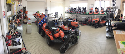 Espace Motoculture 28 à Janville