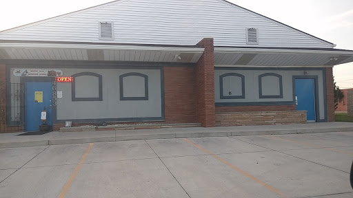 Sporting Goods Store «Brown Bear Sporting Goods», reviews and photos, 46853 Gratiot Ave, Chesterfield, MI 48051, USA