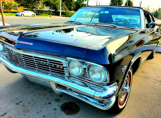 Auto Repair Shop «Reliable Auto Center», reviews and photos, 2422 E Huntington Dr, Duarte, CA 91010, USA