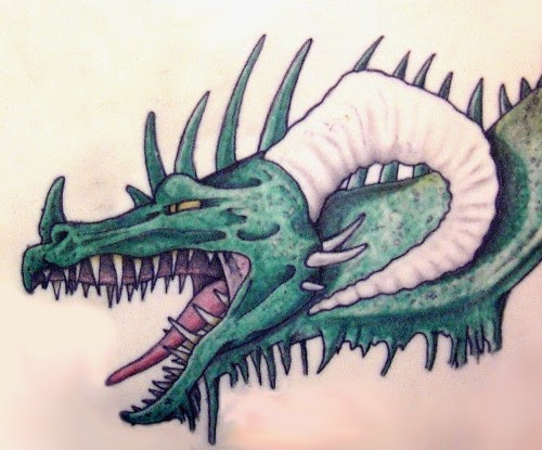 Tattoo Shop «4Points Body Gallery», reviews and photos, 4222 Nicollet Ave, Minneapolis, MN 55409, USA