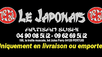 Photos du propriétaire du Restaurant de sushis Le Japonais Sushi à Pertuis - n°7