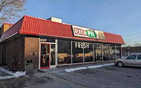 Pita Pit image