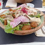 Photo n° 1 de l'avis de Janique.e fait le 07/09/2022 à 16:35 pour Quai 70 à Valenciennes