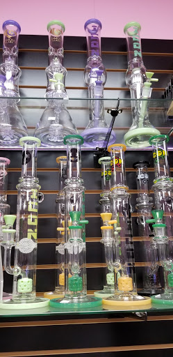 Tobacco Shop «Smoke shop & vape shop», reviews and photos, 10807 Beverly Blvd, Whittier, CA 90601, USA