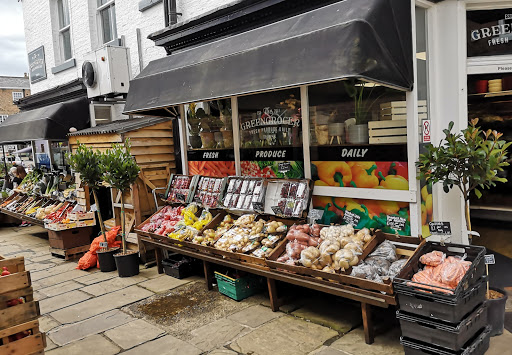 The Greengrocer Thirsk