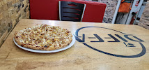 Plats et boissons du Pizzeria DIFFA PIZZA à Mitry-Mory - n°16