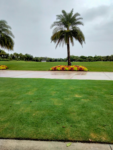 Golf Club «Royal Poinciana Golf Club», reviews and photos, 1600 Solana Rd, Naples, FL 34105, USA