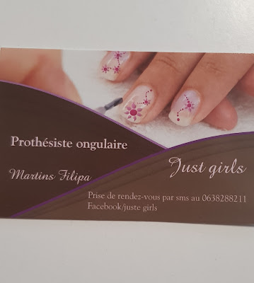 Just girls à Quimper
