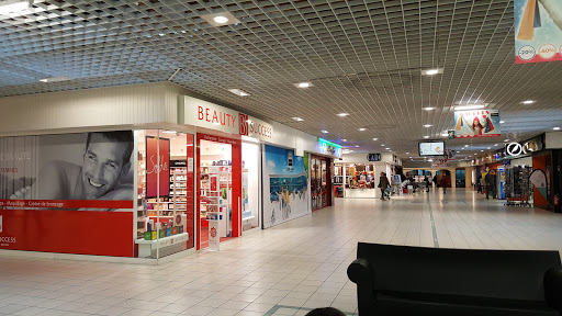 Centre Commercial Les Longs-Champs
