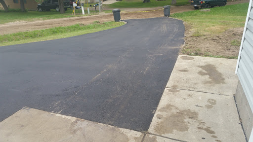 Paving Contractor «Michigan All Pro Asphalt Paving, LLC», reviews and photos, 2204 Canterwood, Highland, MI 48357, USA