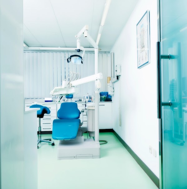Pedreira Castro María Jesús Clínica Dental