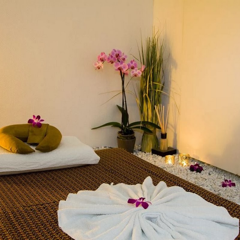 Pon Klay - Thai Massage & Spa