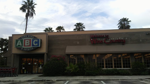 Liquor Store «ABC Fine Wine & Spirits», reviews and photos, 9894 Glades Rd, Boca Raton, FL 33434, USA