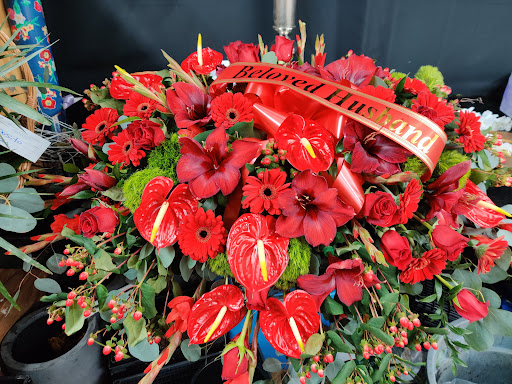 Florist «Blossom Heath Gardens», reviews and photos, 3025 Long Beach Rd, Oceanside, NY 11572, USA