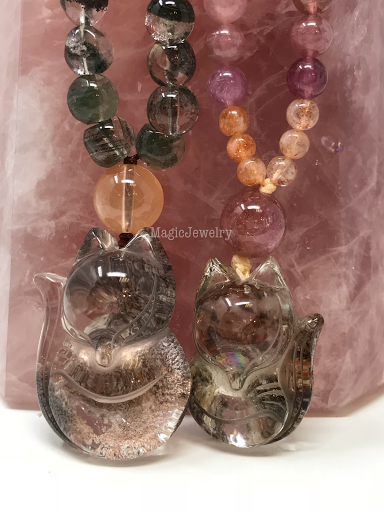 Jeweler «Magic Jewelry», reviews and photos, 135-21 Roosevelt Ave, Flushing, NY 11354, USA