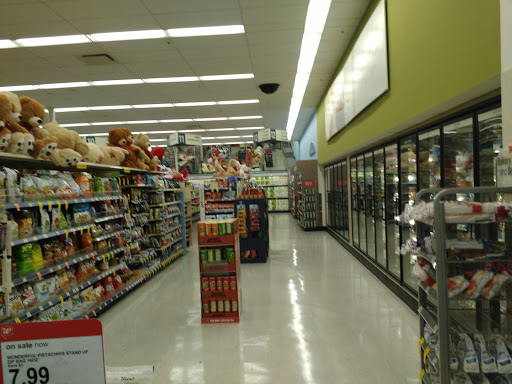 Drug Store «Walgreens», reviews and photos, 6100 Pacific Blvd, Huntington Park, CA 90255, USA