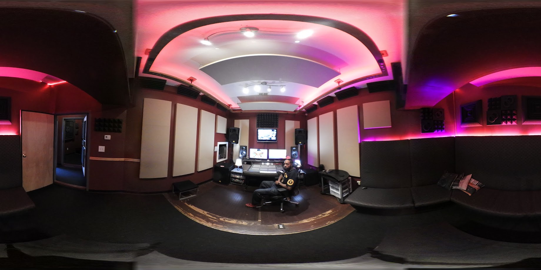 Solar Sound Studio