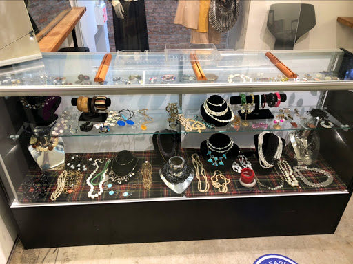 Thrift Store «City Opera Thrift Shop», reviews and photos