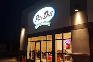 Pita Deli image