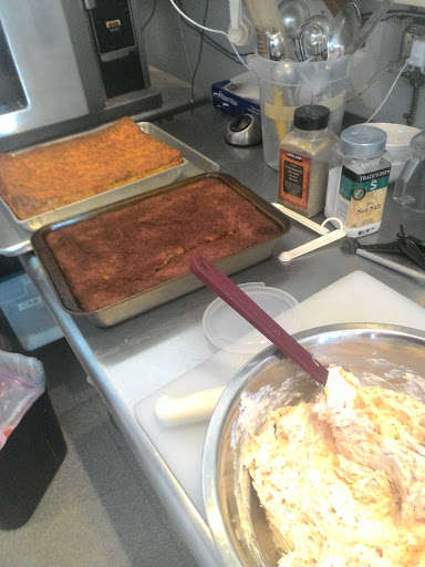 Coffee Shop «Coffee Break Internet Cafe», reviews and photos, 700 Bayside Rd, Arcata, CA 95521, USA