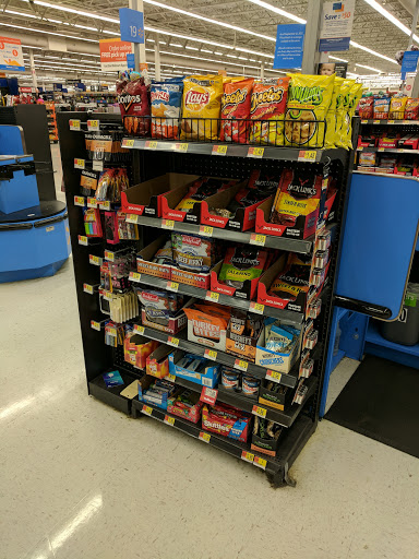 Department Store «Walmart Supercenter», reviews and photos, 100 THF Blvd, Chesterfield, MO 63005, USA