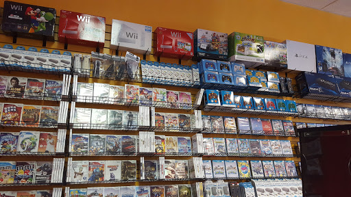 Video Game Store «Game Over Videogames», reviews and photos, 3719 Belt Line Rd, Addison, TX 75001, USA