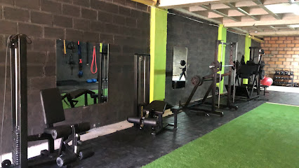 Gym Bienestar Intensivo - Cl. 20 #17-24, Concordia, Antioquia, Colombia