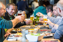 Photos du propriétaire du le BMB, le bar restaurant de la brasserie du Mont Blanc à La Motte-Servolex - n°3