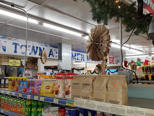 Wimer Market & Video