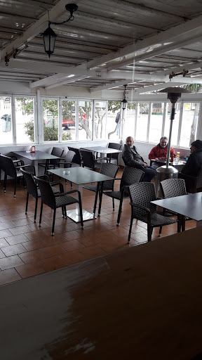 Restaurante Aldea Blanca