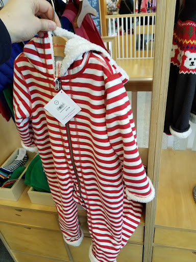 Baby Clothing Store «Hanna Andersson», reviews and photos, 327 NW 10th Ave, Portland, OR 97209, USA